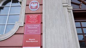 Urząd Miejski Wrocławia