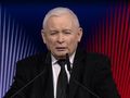 Kaczyński o Zielonym Ładzie na konwencji PiS