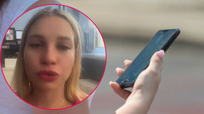 Pani Natalia oszukana na 120 tys. zł