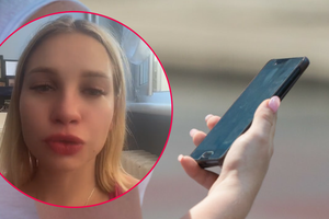 Pani Natalia oszukana na 120 tys. zł