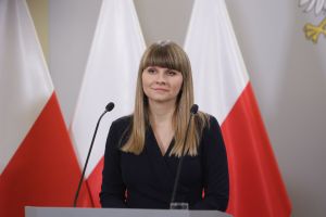 Rzeczniczka Praw Dziecka