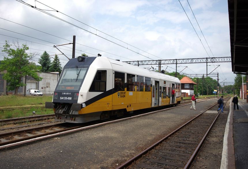 Koleje Dolnośląskie