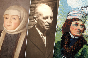 Quiz z historii Polski