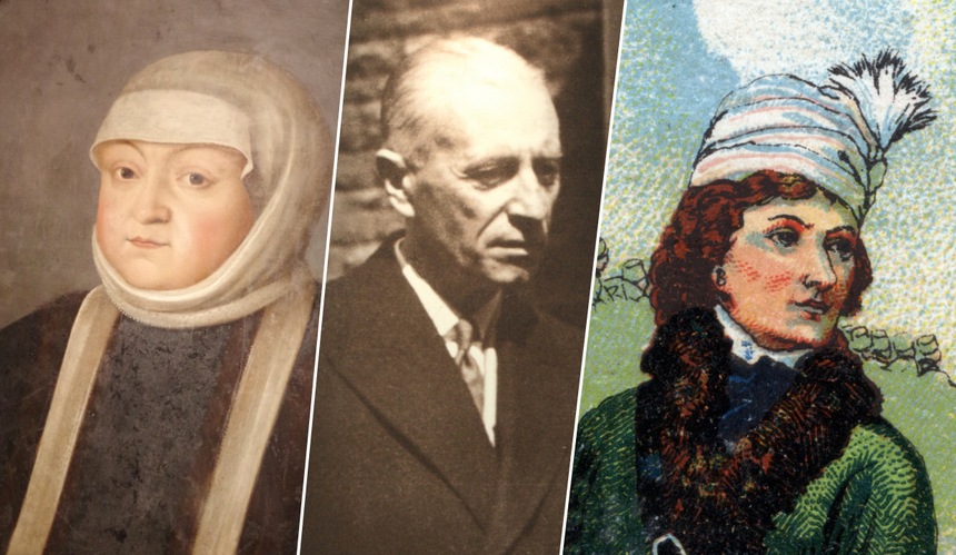 Quiz z historii Polski