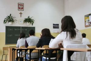 Egzamin ósmoklasisty