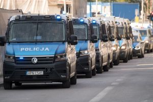 Policja