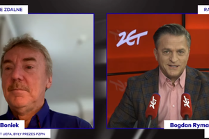 Zbigniew Boniek