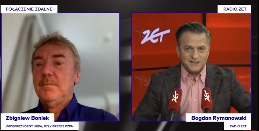 Zbigniew Boniek