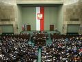 sala plenarna Sejmu