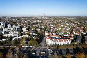 Warszawa