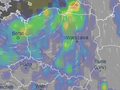 radar pogodowy