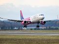 Samolot Wizz Air