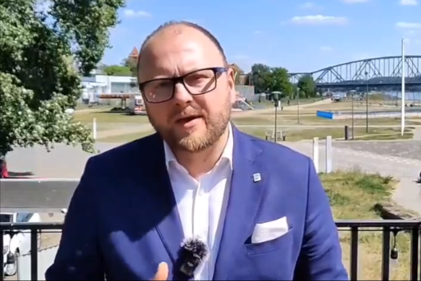 Paweł Gulewski
