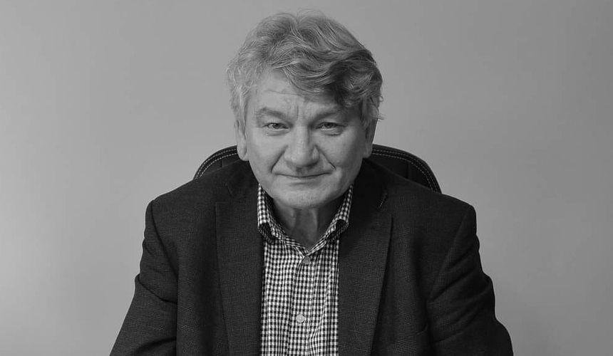 Leszek Kuliński
