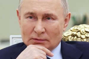 Putin reaguje na ataki Ukrainy i partyzantów 