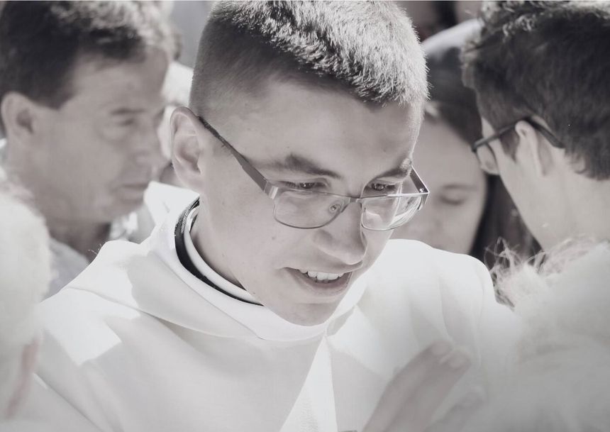 nie żyje ksiądz paweł pilśniak