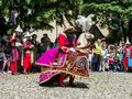 Lajkonik