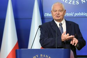 Adam Glapiński