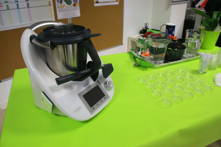 Thermomix