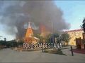 Dagestan zamach