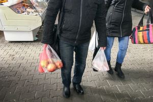 Ceny jedzenia