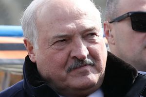 Alaksandr Łukaszenka