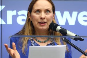 Katarzyna Pełczyńska-Nałęcz