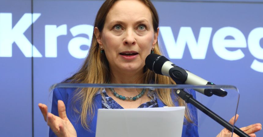 Katarzyna Pełczyńska-Nałęcz