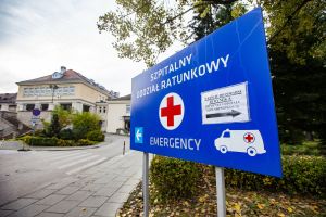 Szpital