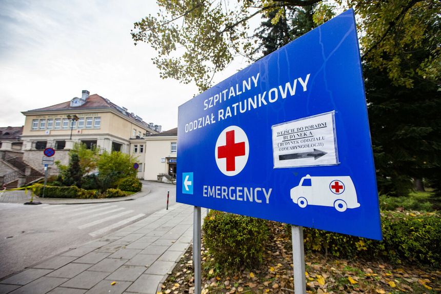 Szpital