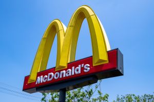 McDonald's wprowadza dwa nowe dania