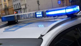 Warszawa strzał w głowę na Bemowie