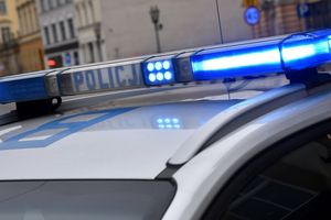 Warszawa strzał w głowę na Bemowie