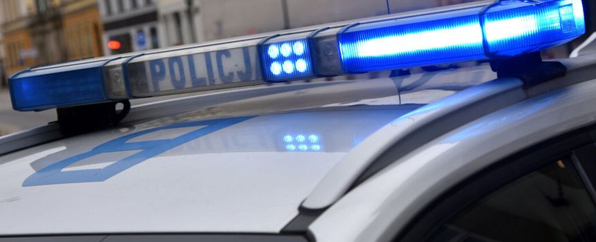 Warszawa strzał w głowę na Bemowie