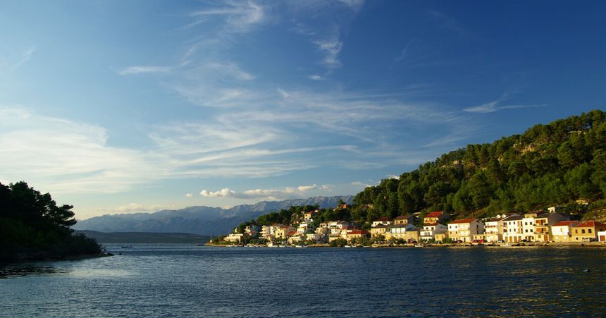 Chorwacja może pochwalić się najczystszym morzem w Europie