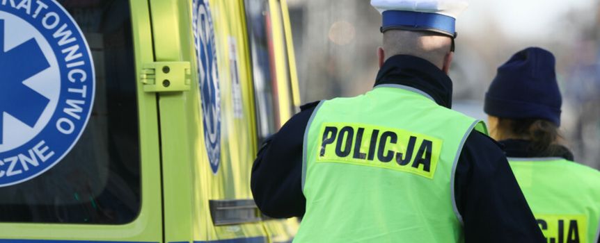Policja