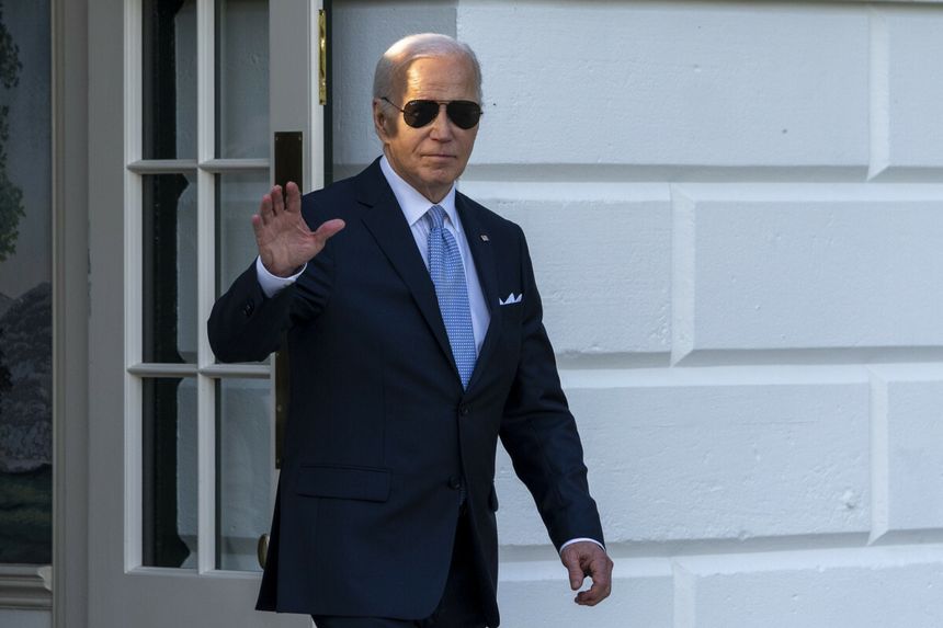 Joe Biden