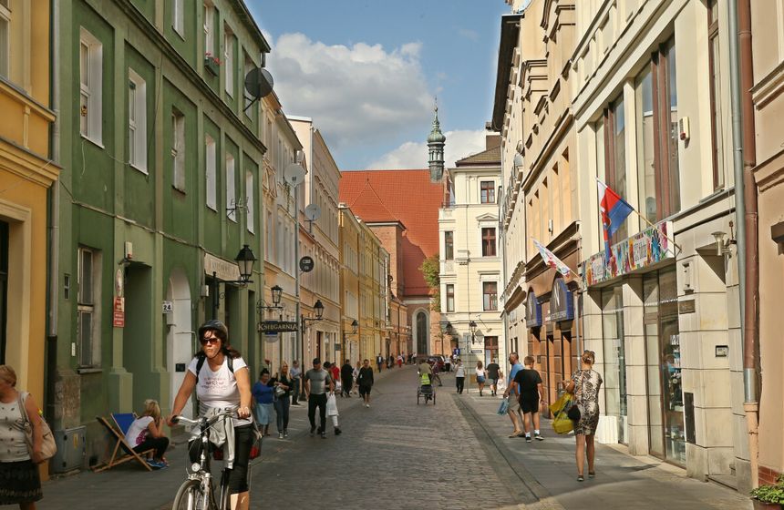 Bydgoszcz