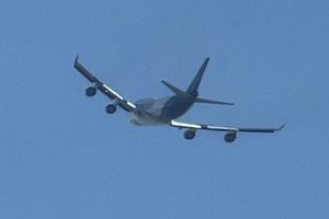 Jumbo Jet
