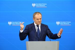 Donald Tusk