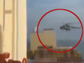 Iran przejął statek Izraela