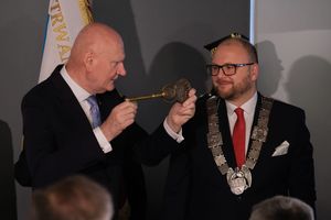 Michał Zaleski i Paweł Gulewski