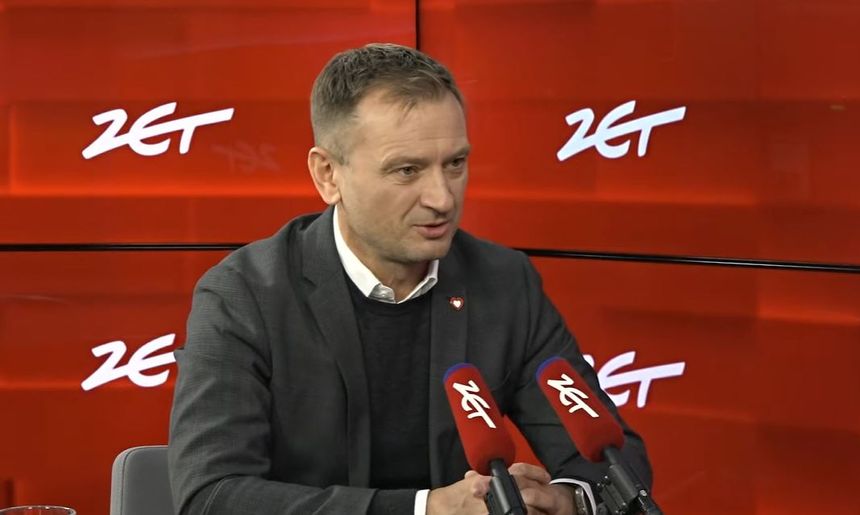 Sławomir Nitras