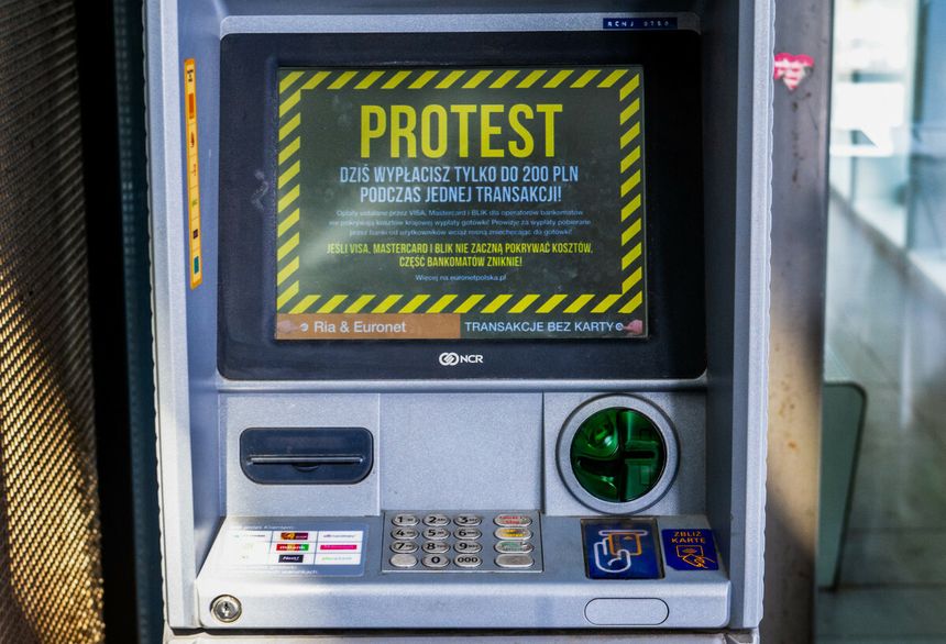 Bankomat Euronet