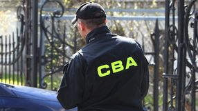 Ksiądz zatrzymany przez CBA