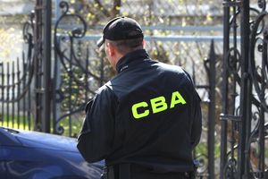 Ksiądz zatrzymany przez CBA