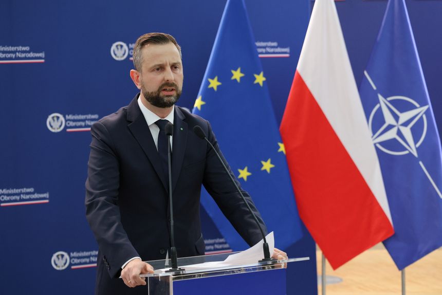 Władysław Kosiniak-Kamysz