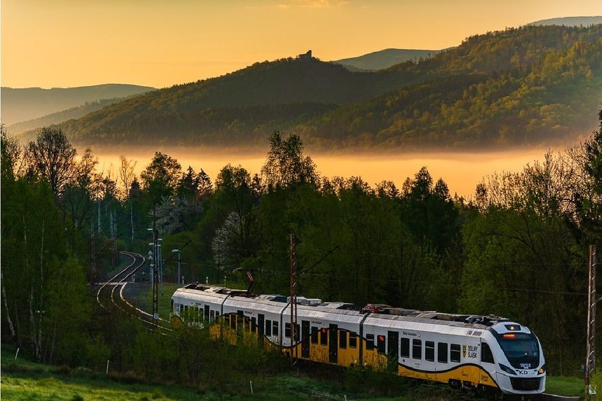 Dolny Śląsk