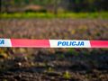 tragedia na rodzinnym grillu