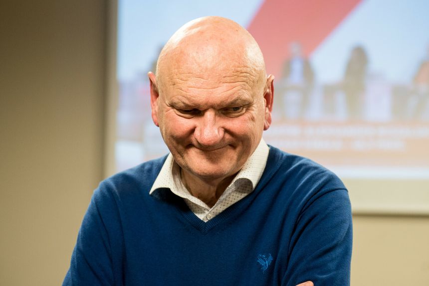 Michał Zaleski